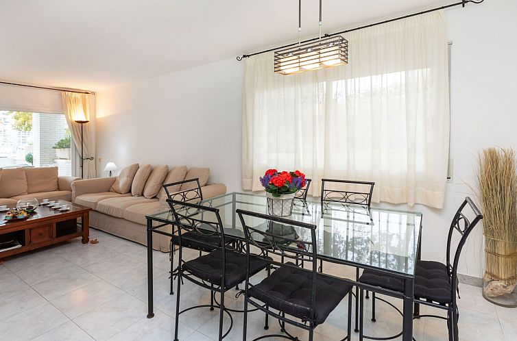 Appartement Nautic Par