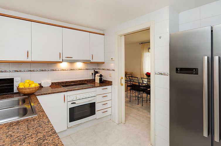 Appartement Nautic Par