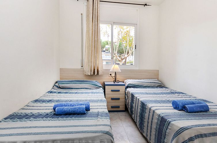 Appartement Nautic Par