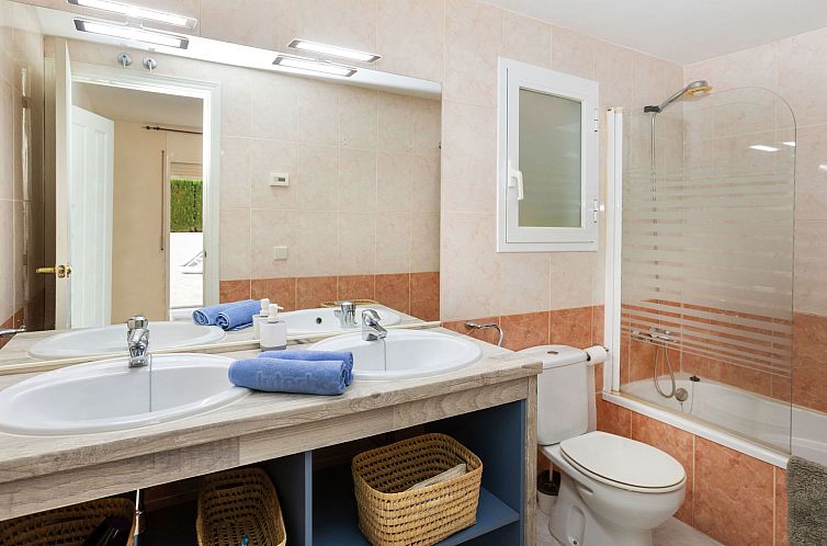 Appartement Nautic Par