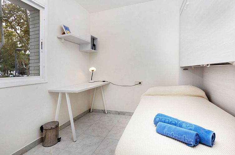 Appartement Nautic Par