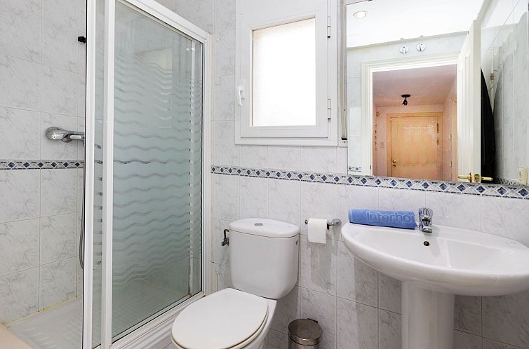 Appartement Nautic Par