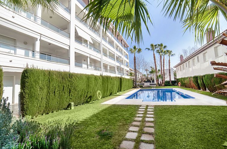 Appartement Nautic Par