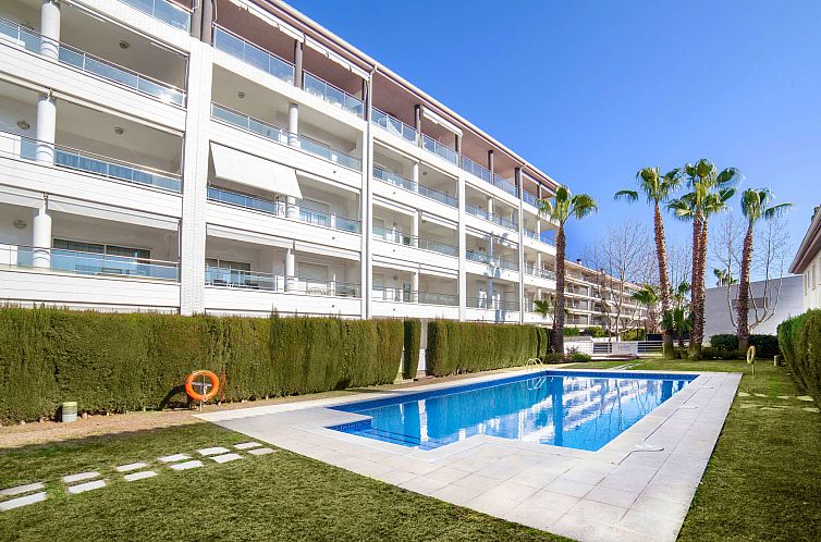 Appartement Nautic Par