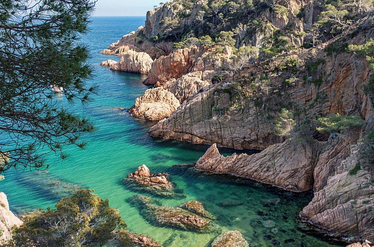 Appartement Nautic Par