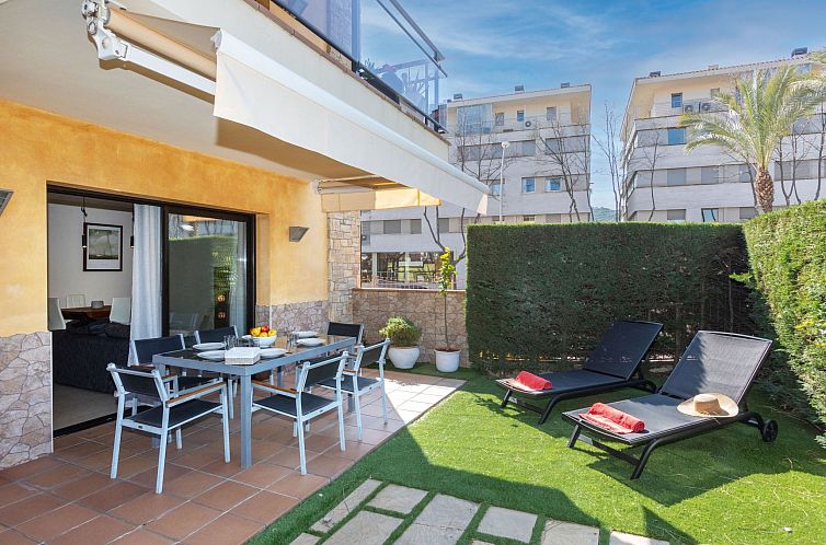 Appartement Port Verona