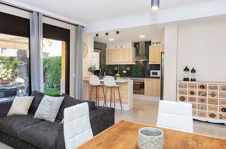 Appartement Port Verona