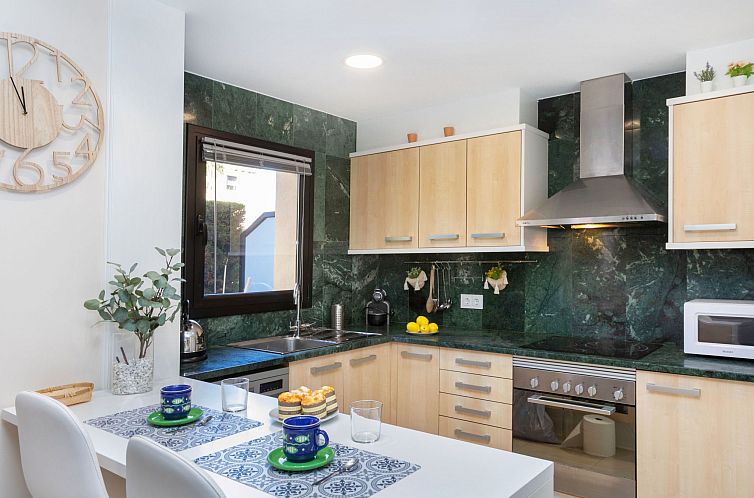 Appartement Port Verona