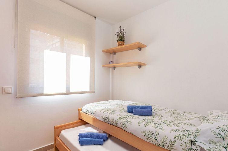 Appartement Port Verona