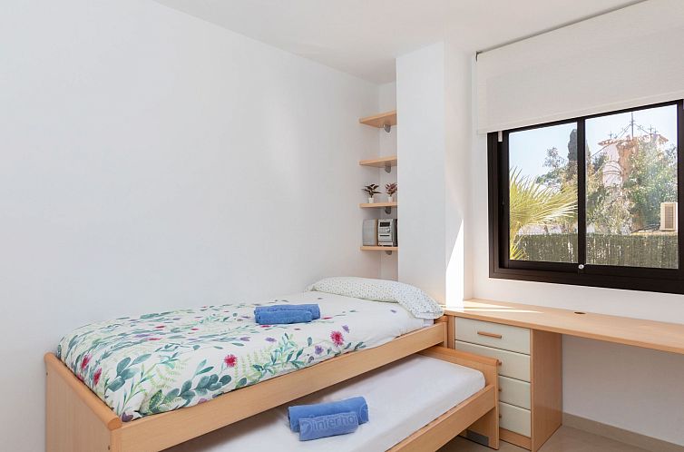 Appartement Port Verona