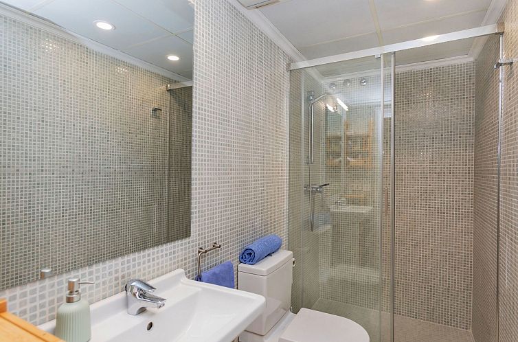 Appartement Port Verona