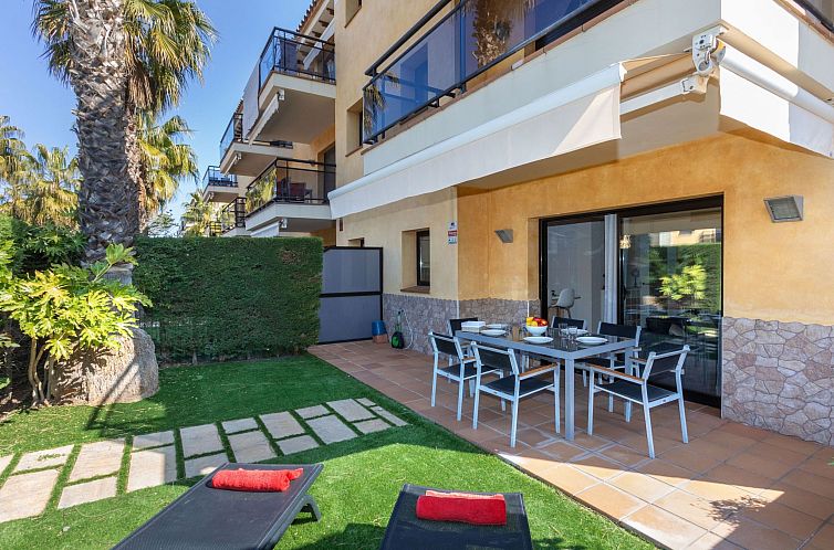 Appartement Port Verona