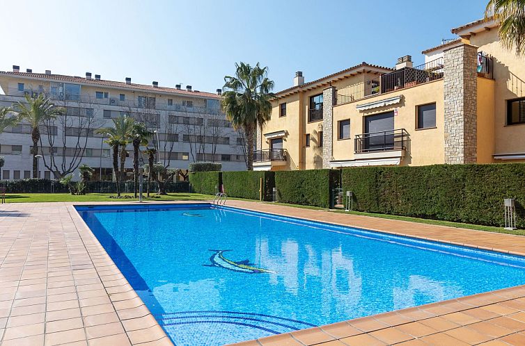 Appartement Port Verona