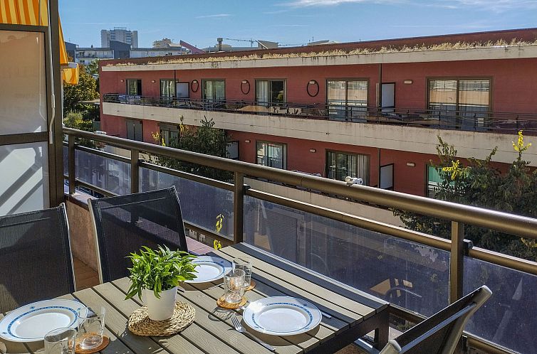Appartement Neptuno