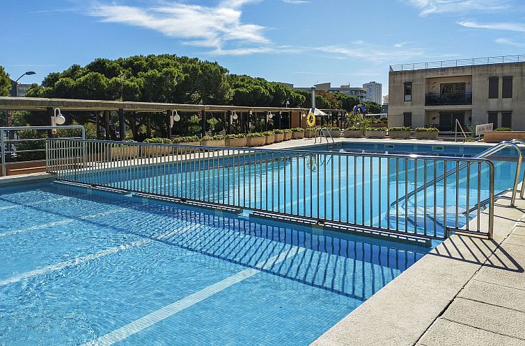 Appartement Neptuno