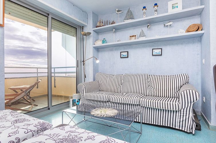 Appartement Las Olas