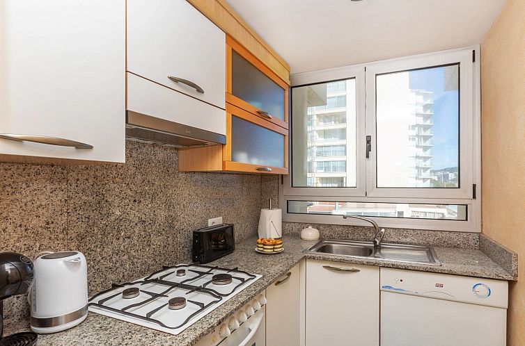 Appartement Las Olas