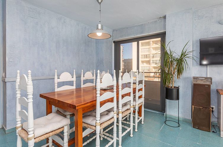 Appartement Las Olas