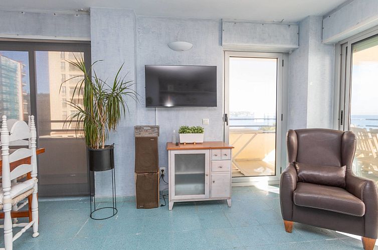 Appartement Las Olas