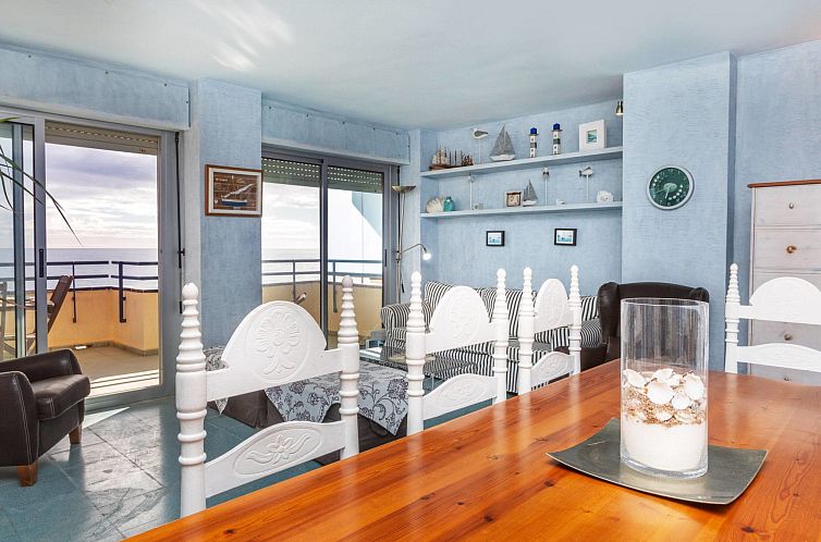 Appartement Las Olas