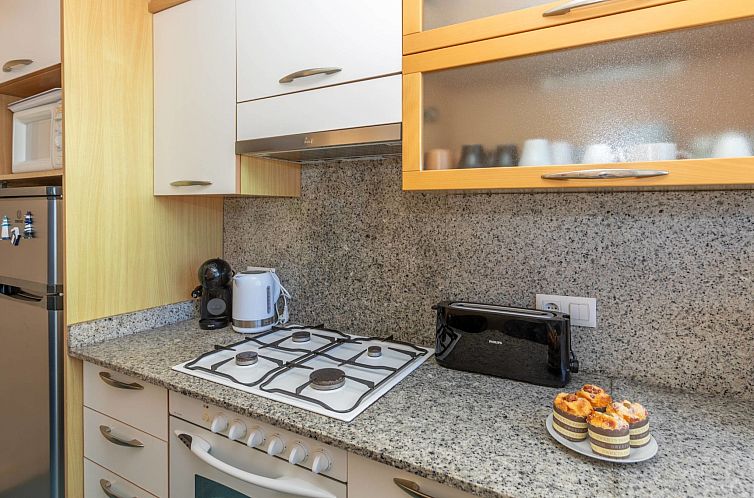 Appartement Las Olas