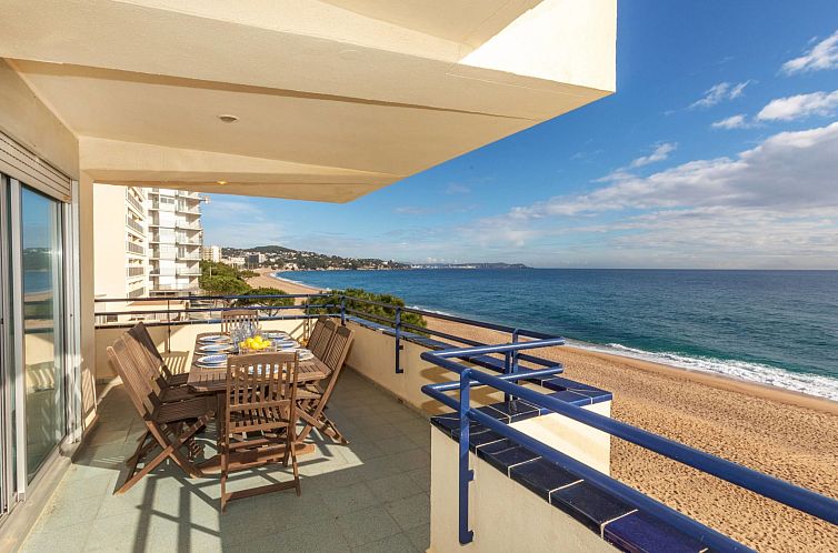 Appartement Las Olas