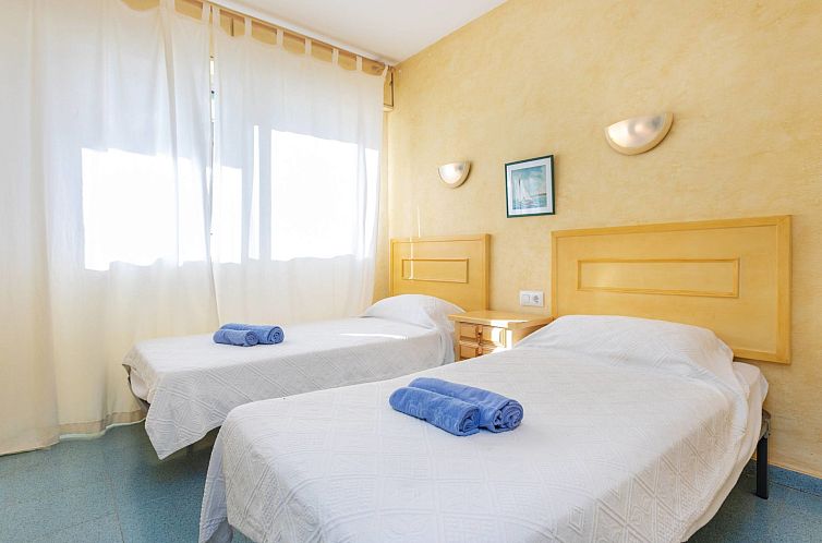 Appartement Las Olas