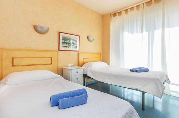 Appartement Las Olas