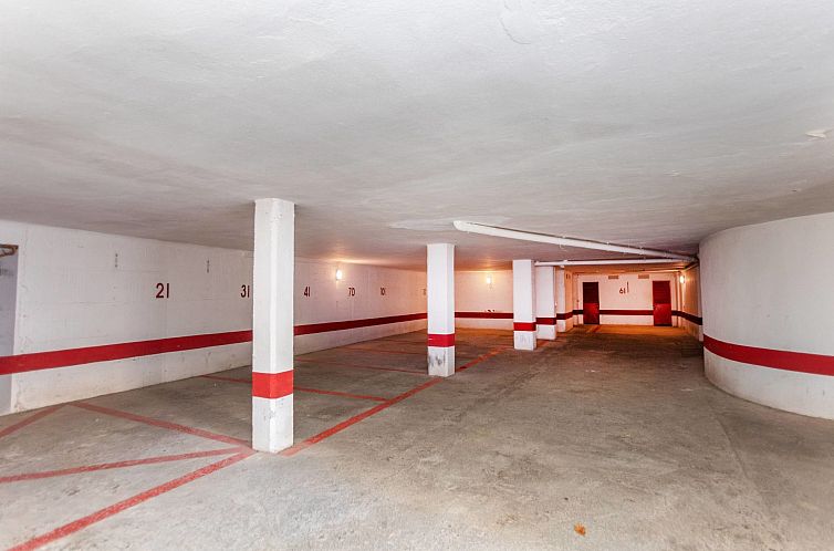 Appartement Las Olas