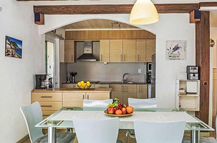 Vakantiehuis Puig Romani