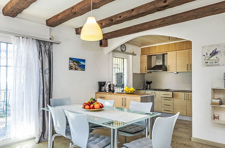 Vakantiehuis Puig Romani