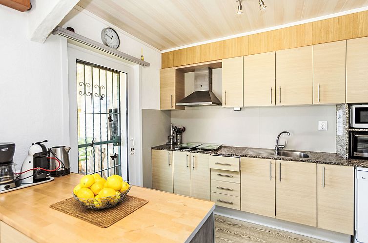 Vakantiehuis Puig Romani