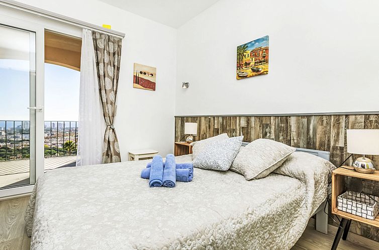 Vakantiehuis Puig Romani