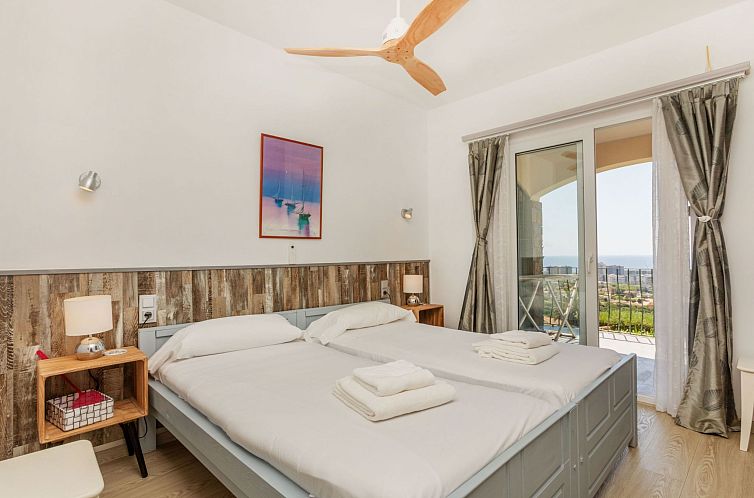 Vakantiehuis Puig Romani