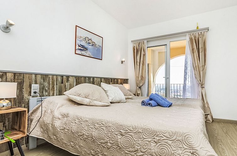 Vakantiehuis Puig Romani