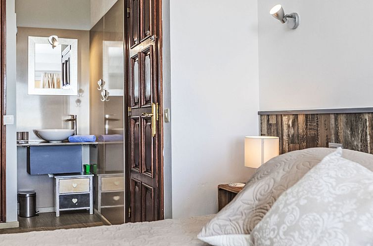 Vakantiehuis Puig Romani