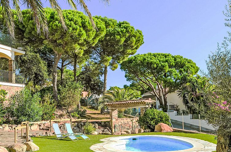 Vakantiehuis Puig Romani