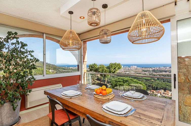 Vakantiehuis Luz del Mar