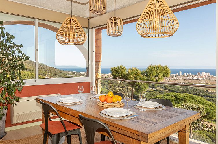 Vakantiehuis Luz del Mar