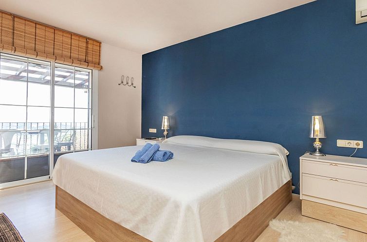 Vakantiehuis Luz del Mar