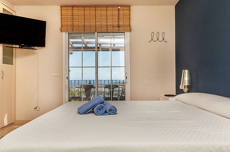 Vakantiehuis Luz del Mar