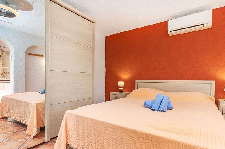 Vakantiehuis Luz del Mar