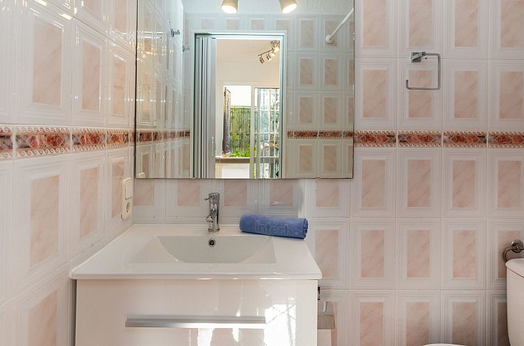 Vakantiehuis Luz del Mar