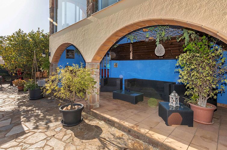 Vakantiehuis Luz del Mar
