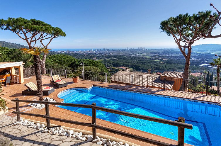 Vakantiehuis Luz del Mar