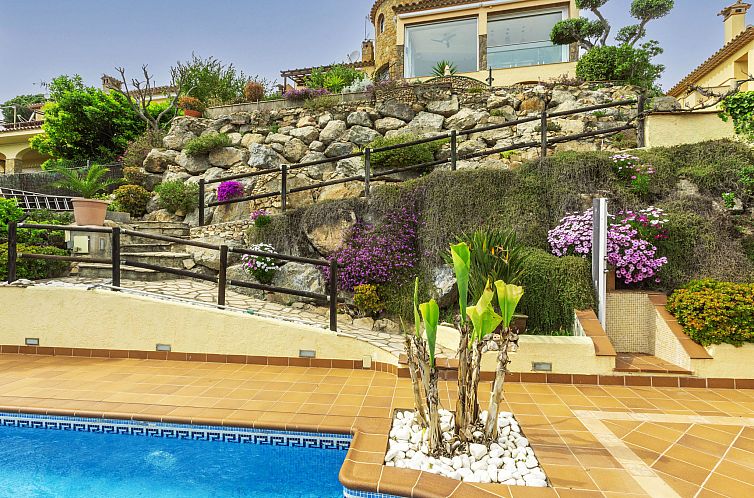 Vakantiehuis Luz del Mar