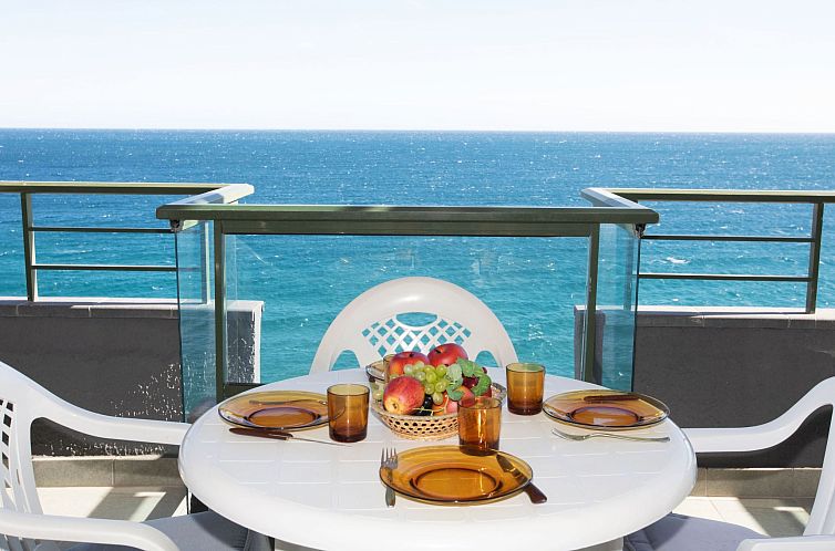 Unterkunft 1504613 - Appartement Costa Brava - Appartement Vermell