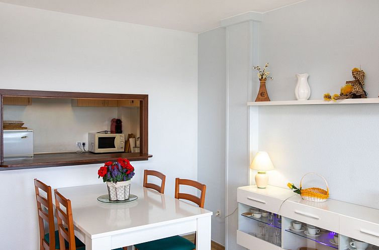 Appartement Vermell