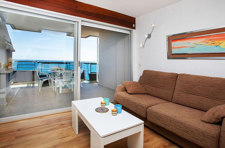 Appartement Vermell