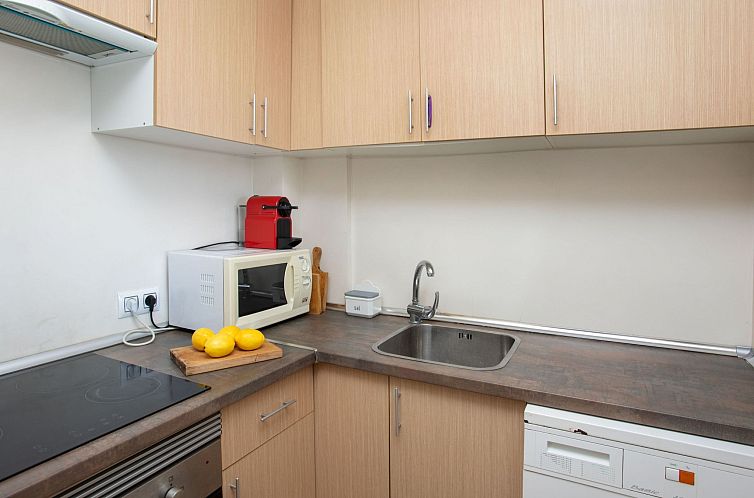 Appartement Vermell